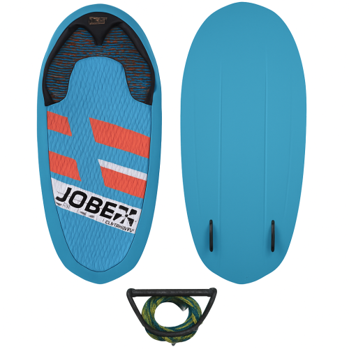 Jobe Stimmel Multi-Use Beach Board
