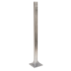 150cm Aluminium Support for Lifebuoy Container 150cm Aluminium Support for Lifebuoy Container