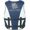 Gilet de Flottaison Sportif Reef ISO 40N Gilet de Flottaison Sportif Reef ISO 40N