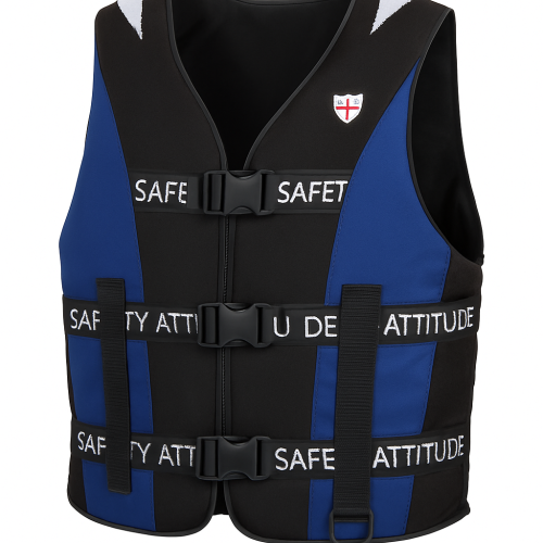 Reef 55N Sport Buoyancy Aid Vest - ISO Approved