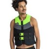 Gilet Flottant Jobe 50N Neoprene - Citron - Grand