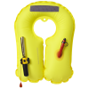 Vsg Skipper Aufblasbare Rettungsweste 150N Rot Vsg Skipper Aufblasbare Rettungsweste 150N Rot