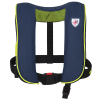 VSG Skipper 150 EVO Inflatable Lifejacket - Blue