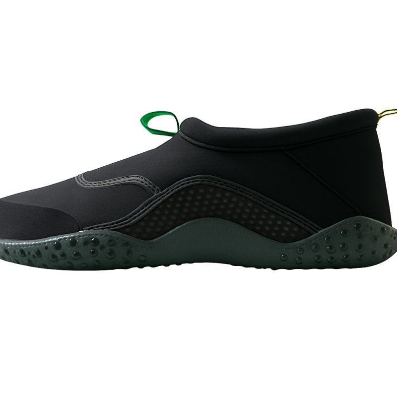 Jobe Aqua Shoes UK Size 45 - Jet Black