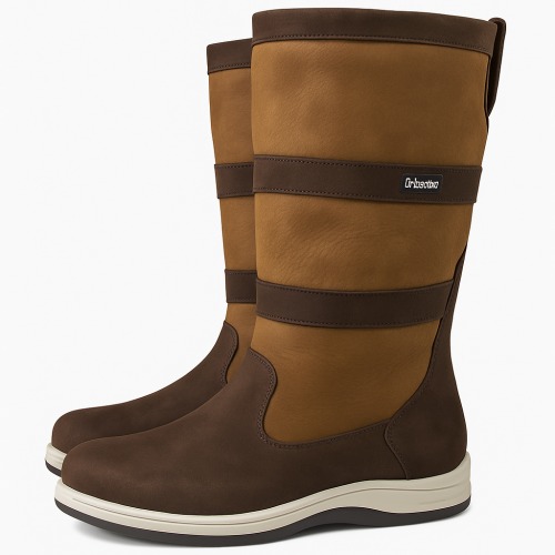 Sailing Boots Orca Bay Carbon, Str. 40 Sailing Boots Orca Bay Carbon, Str. 40
