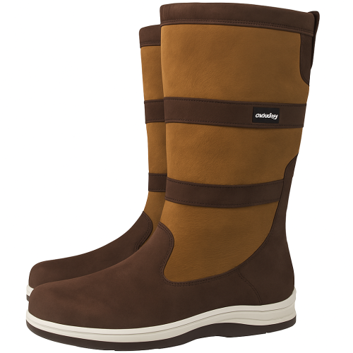Orca Bay Storm Sailing Boots - Size 43