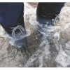 Orca Bay Solent Nautical Boots - Graphite (Size 42)