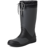 Botas Náuticas Orca Bay Solent Graphite (Tamanho 44)