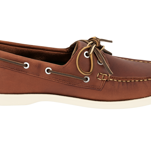 Nautical Sko Orca Bay Lw Maine Russet (størrelse 41) Nautical Sko Orca Bay Lw Maine Russet (størrelse 41)