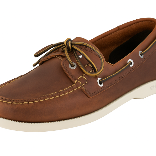 Nautiske Sko Orca Bay Lw Maine Russet (Størrelse 42)