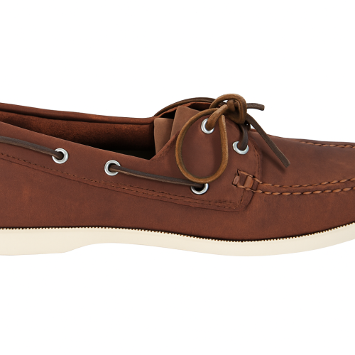 Nautiske Sko Orca Bay Lw Maine Russet (Størrelse 44) Nautiske Sko Orca Bay Lw Maine Russet (Størrelse 44)