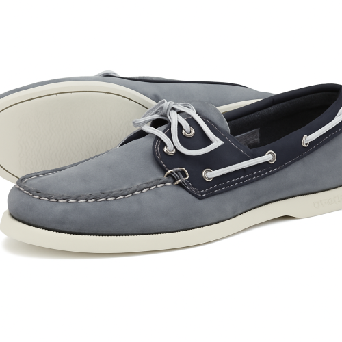 Pantofi Nautici Orca Bay Sandusky Gri (Mărime: 43)