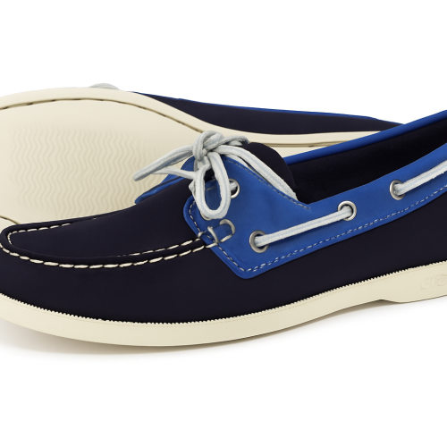 Pantofi Nautici Orca Bay Sandusky Femei Albastri (Mărimea 38)