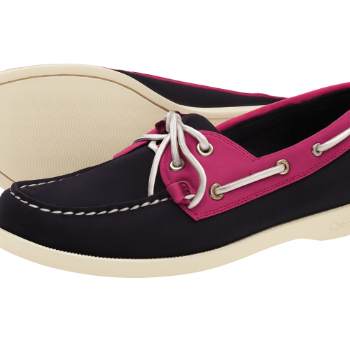 Pantofi Nautici Orca Bay Sandusky Femei Magenta ( Mărimea 40 )