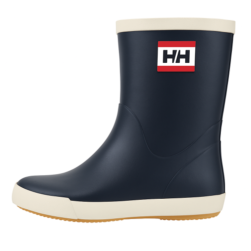 Zeilschoenen Helly Hansen Nordvik Blauw maat 40