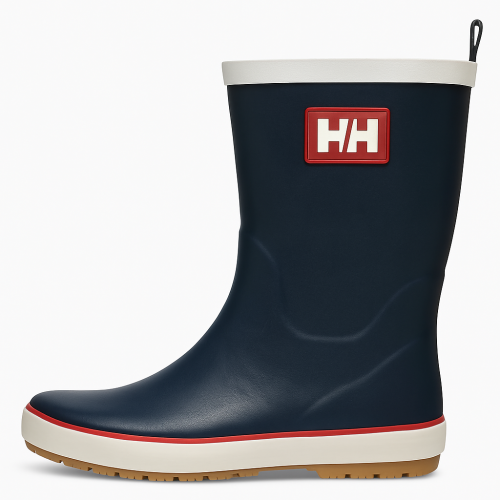 Helly Hansen Nordvik 3 Boots H/H Blauw 40