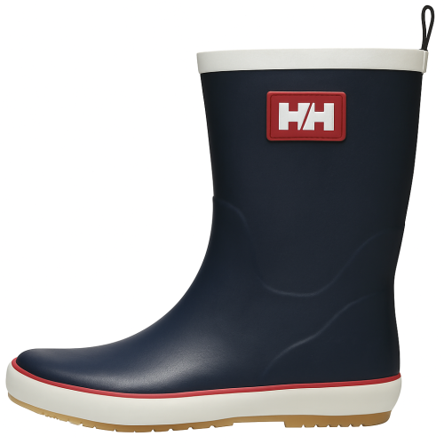 Helly Hansen Nordvik 3 Nautische Schoen Blauw 41