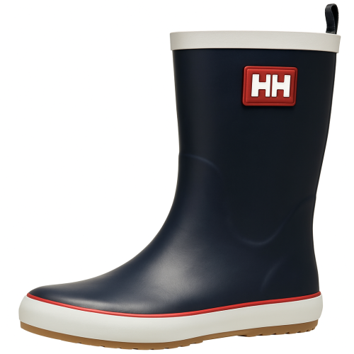 Helly Hansen Nordvik 3 Nautische Schoen Blauw 41