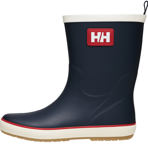 Helly Hansen Nordvik 3 Nautische Boots - Blauw 42.5