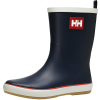 Pánské nízké vodotěsné boty Helly Hansen Nordvik 3 modré velikost 42,5