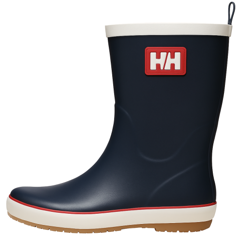 Helly Hansen Nordvik 3 Boots H/H Blauw 46