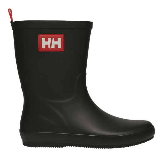 Helly Hansen Nordvik 3 Boot H/H Zwart 40