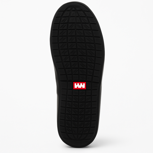 Helly Hansen Nordvik 3 Boot H/H Zwart 40
