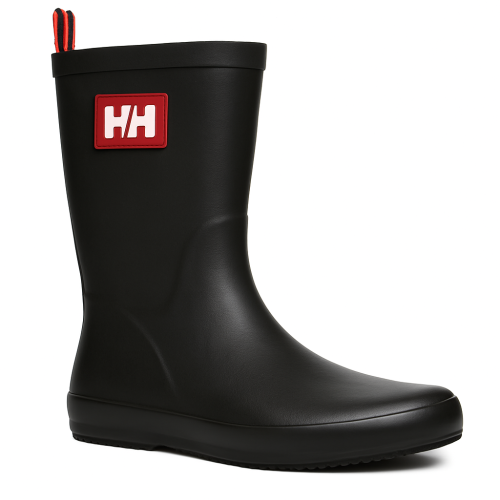 Helly Hansen Nordvik 3 Boots Zwart 41
