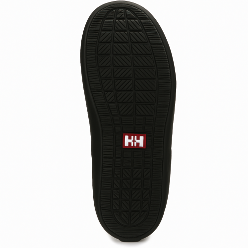 Helly Hansen Nordvik 3 Niskie Wodoodporne Buty Czarny Rozmiar 41