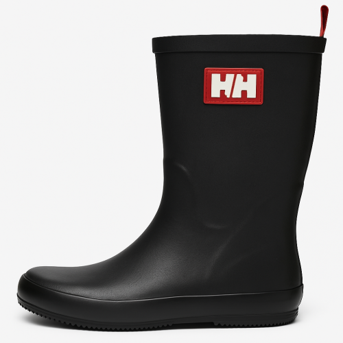 Helly Hansen Nordvik 3 Boots H/H Zwart 48