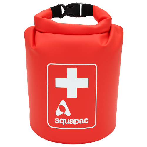 Watertight Aquapack for First Aid Supplies - 3L