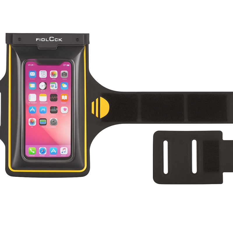 Fidlock Waterdichte Armbandcase
