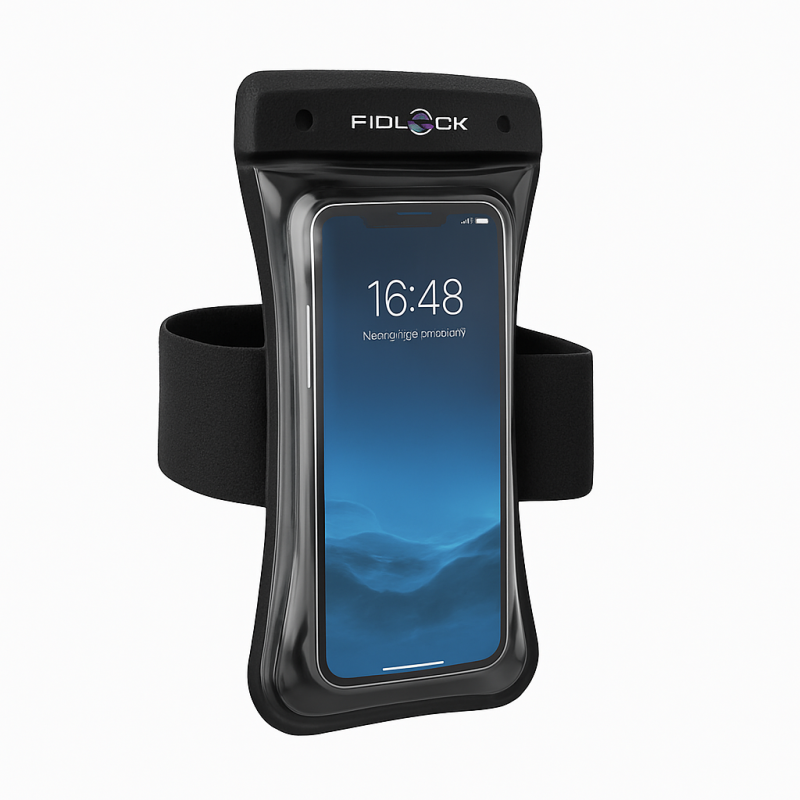 Fidlock Waterdichte Armbandcase
