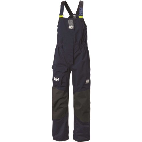 Byxor Helly Hansen Pier 2 Blå Kvinna - Storlek M