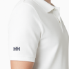 H/H Crewline Polo 001 Bijela 2XL H/H Crewline Polo 001 Bijela 2XL
