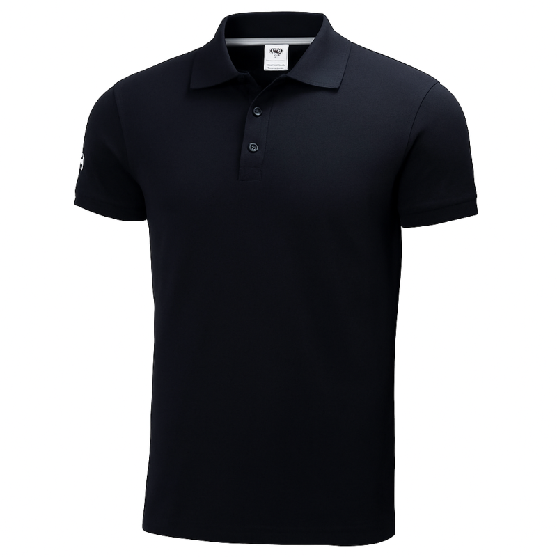H/H Crewline Polo 597 Plava Mornarica 2XL H/H Crewline Polo 597 Plava Mornarica 2XL