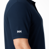 H/H Crewline Polo Paita, Laivastonsininen, Koko 3XL H/H Crewline Polo Paita, Laivastonsininen, Koko 3XL