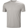 T-shirt H/H Tech T 930 Gris Clair 2XL