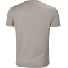 T-shirt H/H Tech T 930 Gris Clair 2XL
