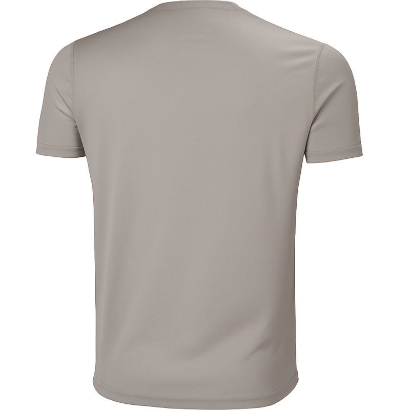 T-shirt H/H Tech T 930 Gris Clair 2XL