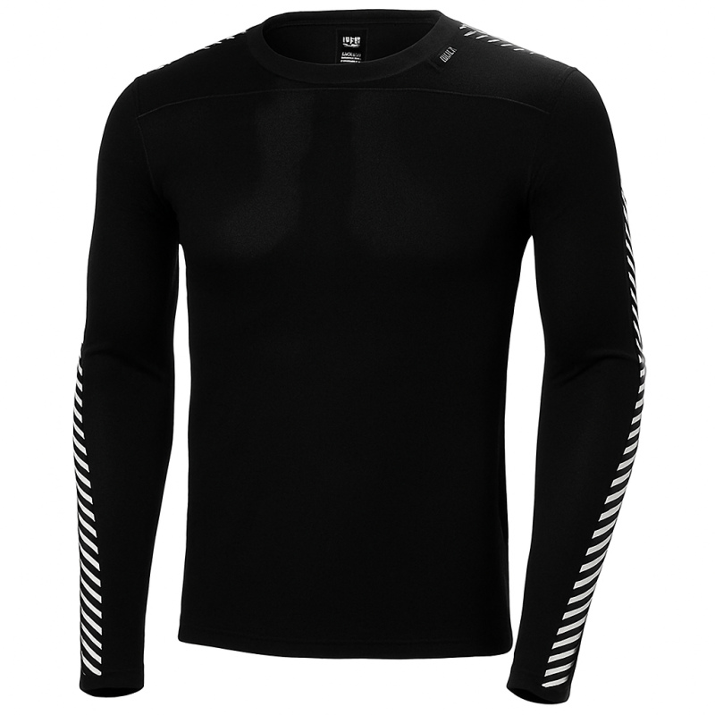 H/H Lifa Crew Neck Shirt 998 - 2XL