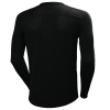 H/H Lifa Crew Neck Shirt 998 - 2XL