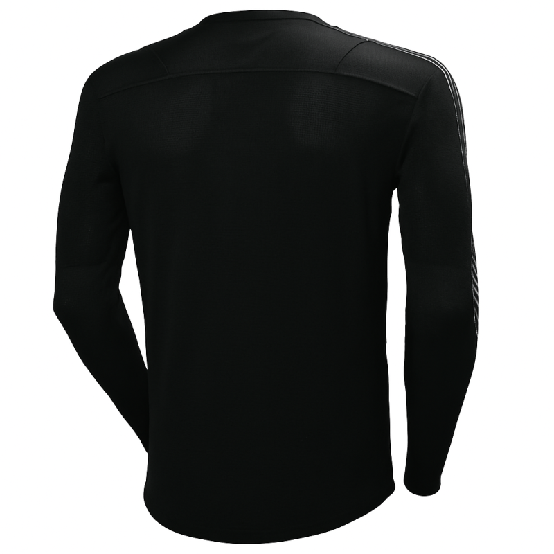 H/H Lifa Crew Neck Shirt 998 - 2XL