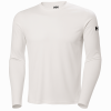 H/H Tech Crew Shirt 001 - White S