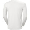 H/H Tech Crew Shirt 001 - White S
