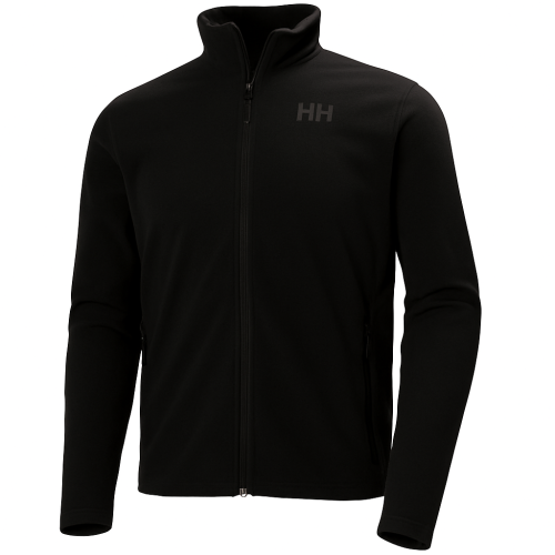 H/H Daybreaker Fleecejacke 990 Schwarz L