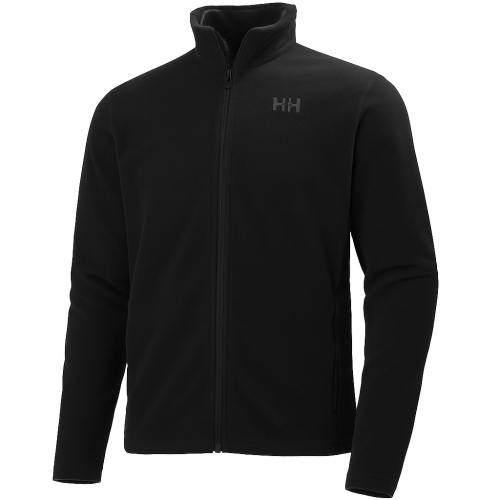 H/H Daybreaker Fleecejacke 990 Schwarz XL