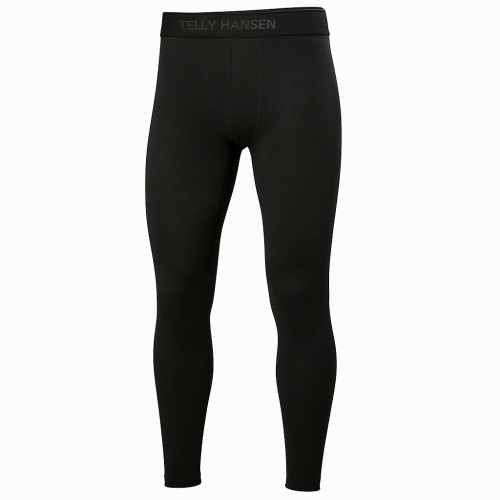 H/H Lifa Merino Unterziehhose 990 Schwarz XL