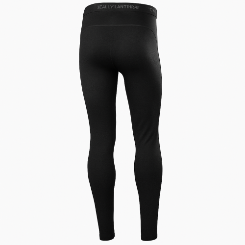 H/H Lifa Merino Unterziehhose 990 Schwarz XL