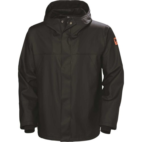 Kurtka Helly Hansen Storm 990 Czarna (Rozmiar: M)